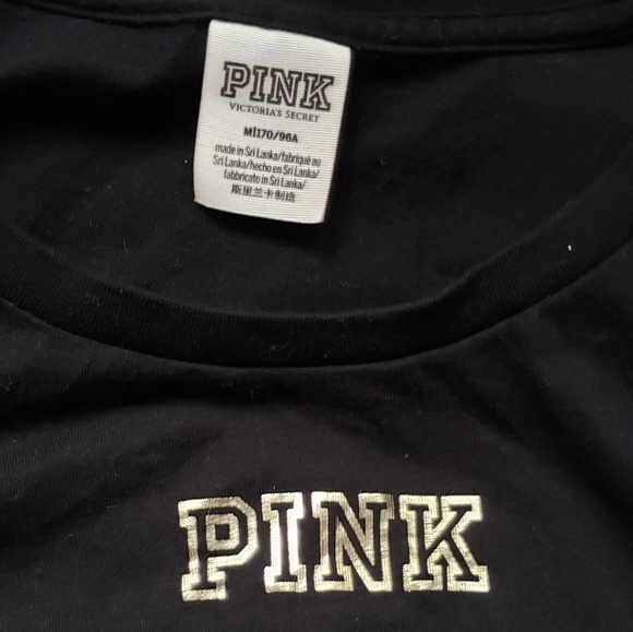 PINK Victoria's Secret shirt - Picture 3 of 4